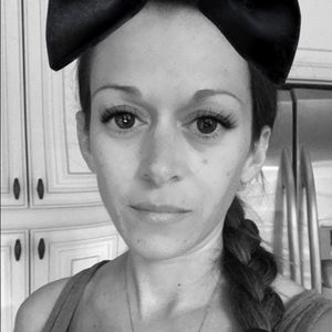 Meet your Posher, Jenn